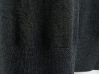 Базовая водолазка, Серый