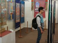 Музей истории Бурятии им. М. Н. Хангалова