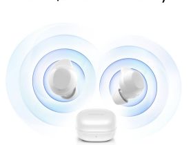 Беспроводные наушники Samsung