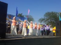 Добровский сельский дом культуры