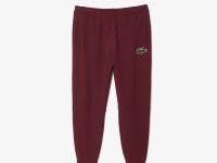 Брюки Lacoste SPORT унисекс из органического хлопка