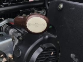 Квадроцикл HUMMER Hunter 150cc