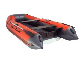 Лодка ПВХ REEF 340НД
