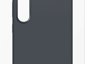 Чехол Samsung Silicone Case Galaxy S25+ черный
