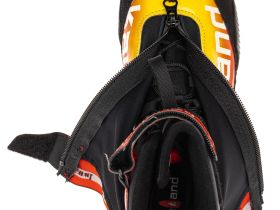 Ботинки ICE DRAGON