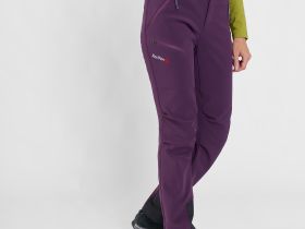 Брюки Yoho Softshell II Женские