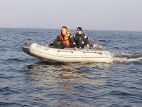 Лодка ПВХ КАЙМАН N-300