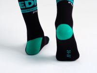 Носки трикотажные для мальчиков, 2 пары в комплекте