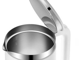 Электрочайник Xiaomi Viomi Mechanical Kettle 1.5L (V-MK152A) (белый)