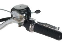 Электровелосипед Benelli City Classica 26, год 2026, цвет Желтый