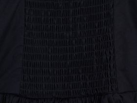 Сарафан для девочек, Черный