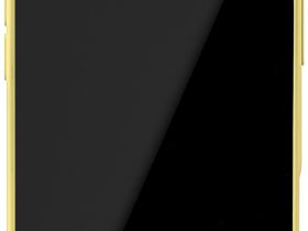 Клип-кейс Rocket Sense для Apple iPhone Air Yellow