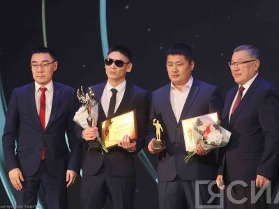 Якутянин назначен старшим тренером сборной России по пауэрлифтингу