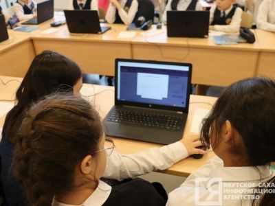 Якутские офтальмологи бьют тревогу: у большинства детей выявили слабое зрение и скрытое косоглазие