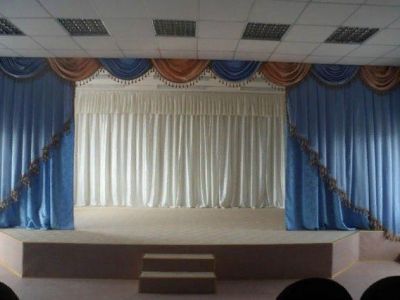 Воленский Дом культуры