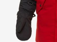 Рукавицы BASK