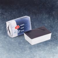 Акварель "Белые Ночи" в кювете Индиго