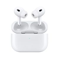 Беспроводная гарнитура Apple AirPods Pro (2nd Generation) MagSafe Case USB-C (MTJV3)