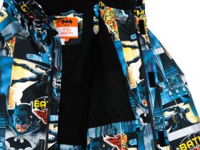 Куртка текстильная с полиуретановым покрытием для мальчиков