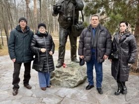 Владимир Соловьёв: воронежская журналистика бережно хранит память о своём выдающемся земляке