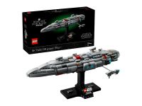 Star Wars 75405 Конструктор Звездный крейсер «Дом Один»