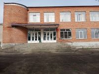 Дарьевский сельский дом культуры