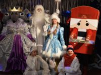 Орловский театр кукол