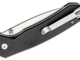 Складной нож CJRB Pyrite сталь AR-RPM9, рукоять G10