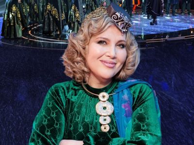 Государственный камерный хор республики Татарстан