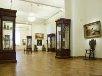 Саратовский государственный художественный музей им. А. Н. Радищева