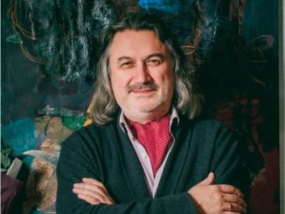 Новогодний бурлеск