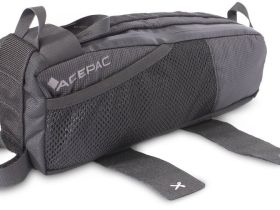 Велосумка на раму Acepac Fuel Bag 1.2 литра (черный)