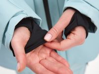 *Куртка 24-47549 горн жен.