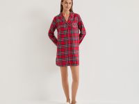 Халат Сент-Мориц/Saint Moritz I