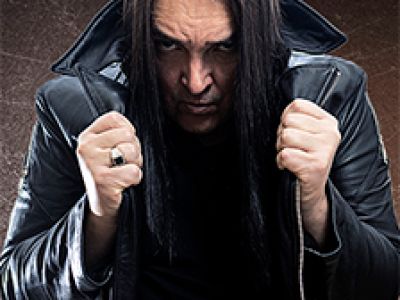 Проект Горшенев