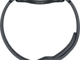 Умные часы Samsung Galaxy Watch8 44 мм «Графит»