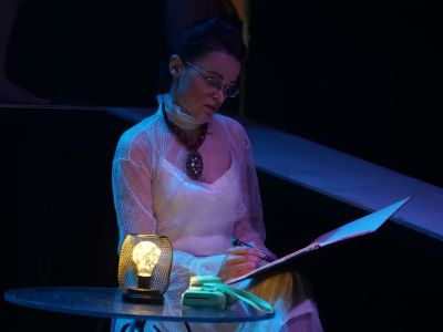 Билеты на Ночь игуаны (Коляда-театр) / Театр | Афиша | ИнфоТаймс