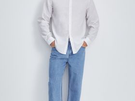 Лоферы из натуральной кожи