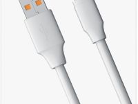 USB to Apple Lightning 1m White