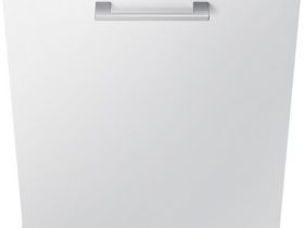 Посудомоечная машина Samsung встраиваемая DW50R4070BB/WT белый
