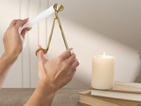 Набор для свечей Chianti I