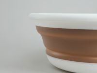 Таз Pitzinurri L складной I