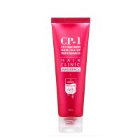 Восстанавливающая сыворотка для волос CP-1 3Seconds Hair Fill-Up Waterpack