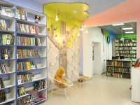 Библиотека-филиал № 7 г. Рязани