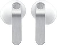 Наушники Samsung Galaxy Buds 4 Белые