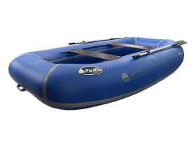 Гребная Лодка ПВХ BIG BOAT Яр 260