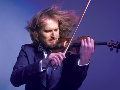 Билеты на Маэстро-виртуоз. Концерт №2 (Пигмент) / Концерт | Афиша | ИнфоТаймс