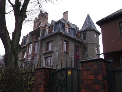 Вилла