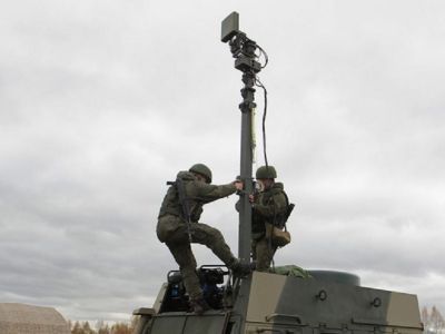 Опорные пункты для связи с военнослужащими сформировала Якутия в регионах страны