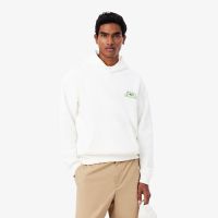 Мужская хлопковая толстовка Lacoste